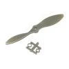 APC-Landing Products Electric Propeller, 5.1 X 4.5E -E-Flite-shop APC05145E A0 R2AG1HX4