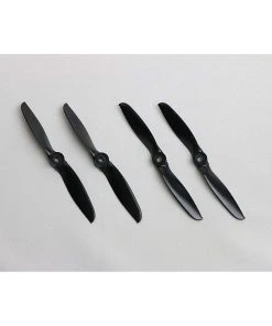 APC-Landing Products FPV Race Bundle, 5.1 X 5.0E (4)