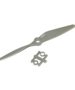APC-Landing Products Speed 400 Propeller, 5.5 X 4.5