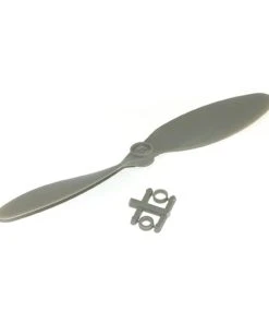 APC-Landing Products Slow Flyer Wide Propeller, 7 X 3.8WSF