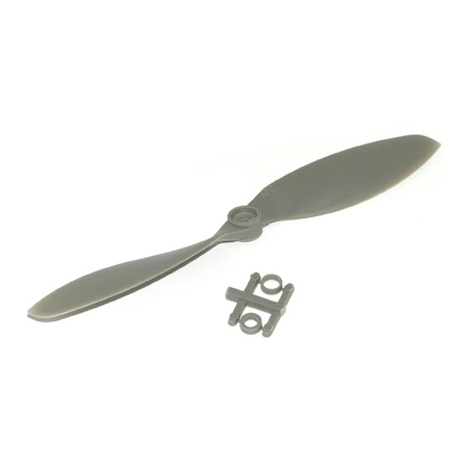 APC-Landing Products Slow Flyer Wide Propeller, 7 X 3.8WSF 3 APC-Landing Products Slow Flyer Wide Propeller, 7 X 3.8WSF