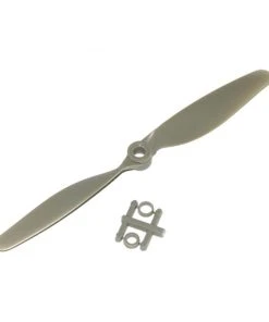 APC-Landing Products Slow Flyer Propeller, 7 X 5, SF