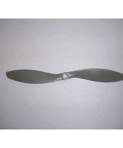 APC-Landing Products Slow Flyer Pusher Propeller, 8 X 3.8 SFP