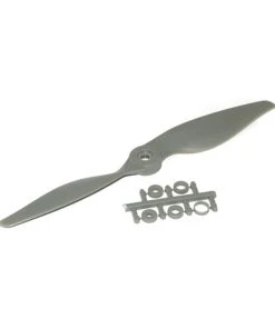APC-Landing Products Electric Propeller, 8 X 4E