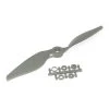 APC-Landing Products Thin Electric Pusher Propeller, 8 X 6E -E-Flite-shop APC08060EP A0 4WTI2DJU
