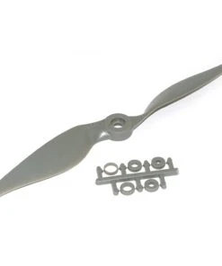 APC-Landing Products Thin Electric Pusher Propeller, 8 X 6E