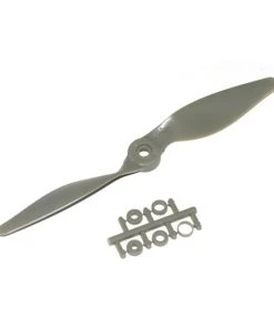 APC-Landing Products Thin Electric Propeller, 8 X 8