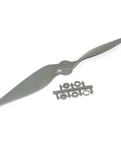 APC-Landing Products Thin Electric Pusher Propeller, 9 X 6E