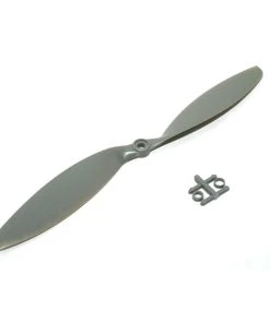 APC-Landing Products Slow Flyer Pusher Prop, 10 X 3.8 SFP