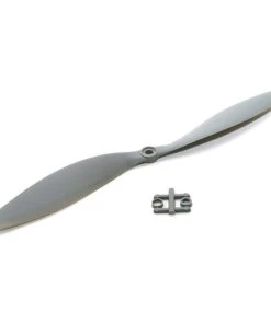 APC-Landing Products Slow Flyer Pusher Propeller, 10 X 4.7 SFP
