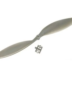 APC-Landing Products Slow Flyer Pusher Prop, 11 X 4.7 SFP