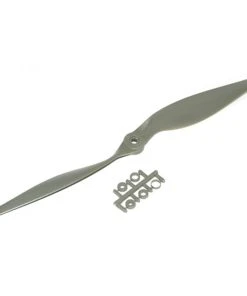 APC-Landing Products Electric Propeller, 12 X 12E