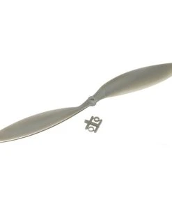 APC-Landing Products Slow Flyer Propeller, 12 X 3.8 SF