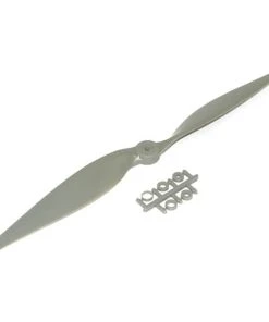 APC-Landing Products Thin Electric Pusher Propeller, 12 X 6EP