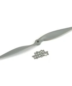APC-Landing Products Thin Electric Propeller, 12 X 6E