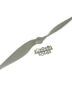APC-Landing Products Thin Electric Pusher Propeller, 12 X 8 EP