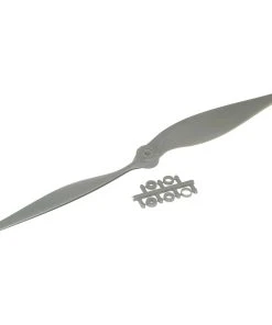 APC-Landing Products Thin Electric Propeller, 12 X 8E