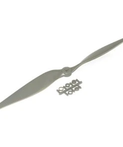 APC-Landing Products Thin Electric Pusher Prop, 13 X 8EP