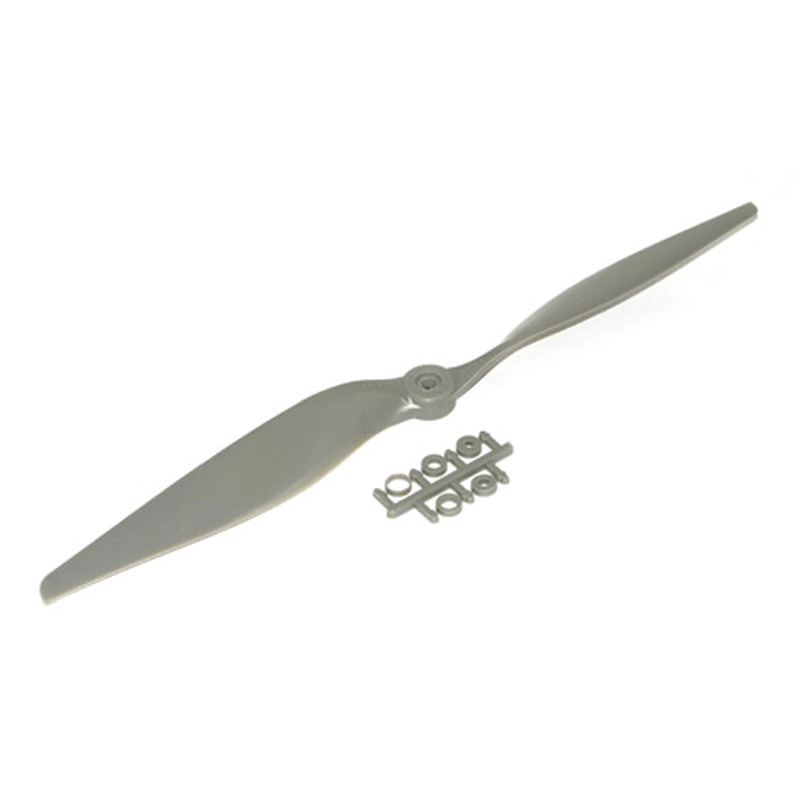 APC-Landing Products Thin Electric Pusher Prop, 13 X 8EP 3 APC-Landing Products Thin Electric Pusher Prop, 13 X 8EP