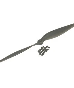 APC-Landing Products Electric Propeller, 14 X 10E