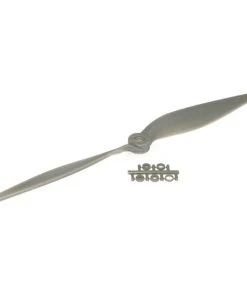 APC-Landing Products Electric Propeller, 15 X 10E