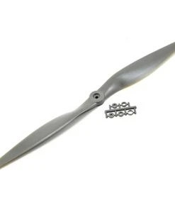 APC-Landing Products Electric Propeller, 17 X 7E