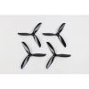 APC-Landing Products 3 Blade Durable FPV Racing Bundle 5 X 3.7 E And EP, Black (2 Fwd, 2 Rev) -E-Flite-shop APC305037EB4 A0 53A3P5W3