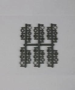 APC-Landing Products Pter Rings 6 Sets (1/8", 4mm, 5mm, 6mm, 5/16")