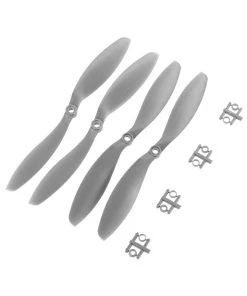 APC-Landing Products 9 X 4.7 Slow Flyer Set (4)