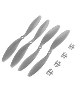 APC-Landing Products 10 X 4.7 Slow Flyer Set (4)