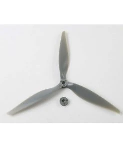APC-Landing Products 12 X 7E 3-Blade Electric Propeller