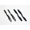 APC-Landing Products B 5 X 4.5 E - B4 Black 2 Multirotor Blade (4) -E-Flite-shop APCLPB05045EB4 A0 5KGO7ZI6