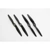 APC-Landing Products B 5.5 X 4.5 E - B4 Black 2 Multirotor Blade (4) -E-Flite-shop APCLPB05545EB4 A0 00XVK6VF