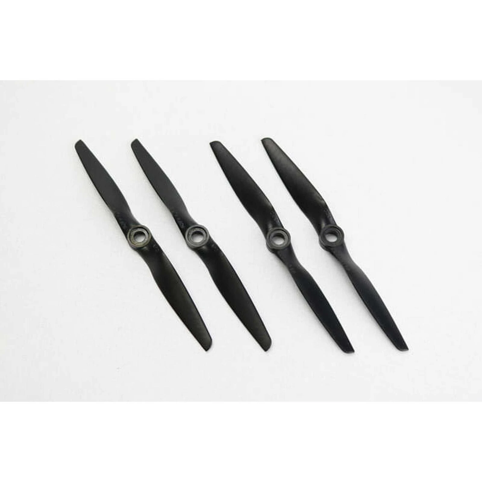 APC-Landing Products B 5.5 X 4.5 E - B4 Black 2 Multirotor Blade (4) 3 APC-Landing Products B 5.5 X 4.5 E - B4 Black 2 Multirotor Blade (4)