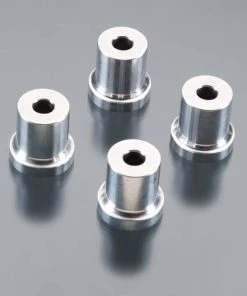 DLE Engines Mount Standoff Set, 20mm: DLE-111 (4)