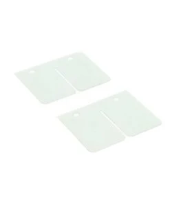 DLE Engines Reed Valve Petals: DLE-130