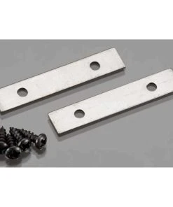 DLE Engines Reed Valve Plates: DLE-170 (2)