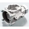 DLE Engines Crankcase With Back Plate: DLE-20 -E-Flite-shop DLEG2105 A0 6Z6FKISI