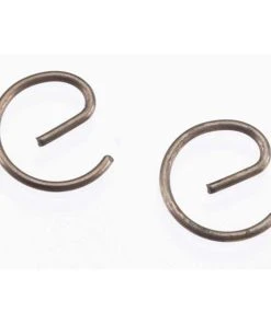DLE Engines Piston Pin Retainer: DLE-20 (2)