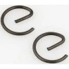 DLE Engines Piston Pin Retainer: DLE-222 (2) -E-Flite-shop DLEG2222 A0 V7J82OFJ