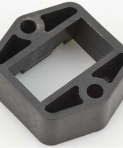DLE Engines Carburetor Heat Block: DLE-40