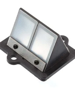 DLE Engines Reed Valve Assembly: DLE 55-RA