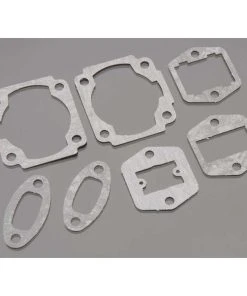 DLE Engines Gasket Set: DLE-60