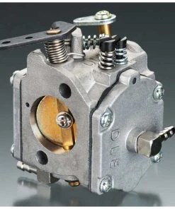 DLE Engines Carburetor Complete: DLE-85