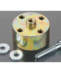 DLE Engines Propeller Drill Guide: 55 55-RA 60 Twin 61