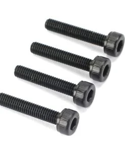 Dubro Products Socket Head Cap Screws, 3mm X 15