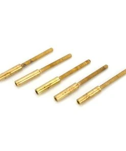 Dubro Products Threaded Couplers, Large (5)