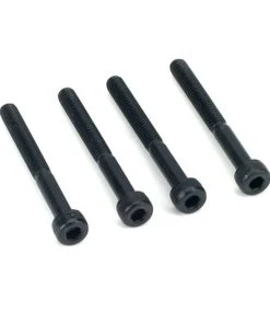 Dubro Products Socket Head Cap Screws, 4x35mm