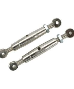 Dubro Products Turnbuckles, 1/4 Scale