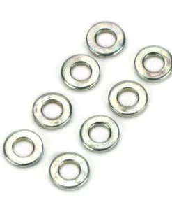 Dubro Products #2 Flat Washer